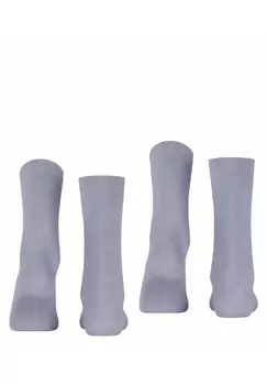 Носки 2-PACK Esprit, синий