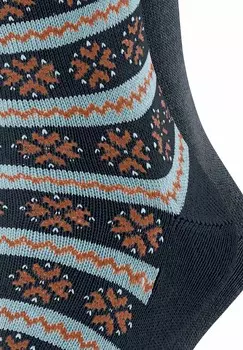 Носки 2-PACK Esprit, синий