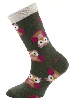 Носки 2 PACK Ewers, разноцветный