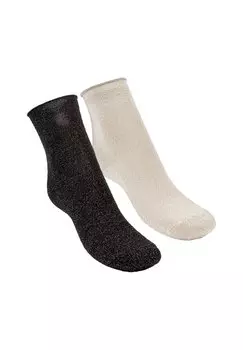 Носки 2 PACK Geox, черный