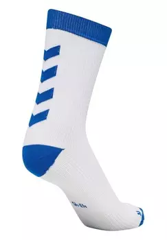 Носки 2 PACK Hummel, белый