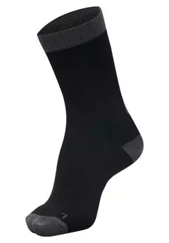 Носки 2 Pack Hummel, черные