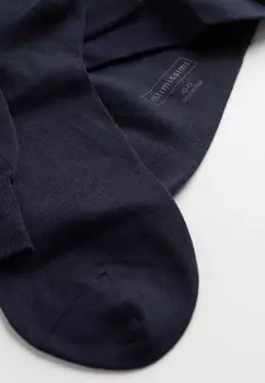 Носки 2 PACK Intimissimi, синий