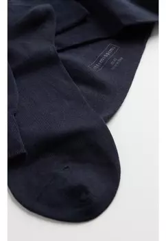 Носки 2 PACK Intimissimi, зеленый