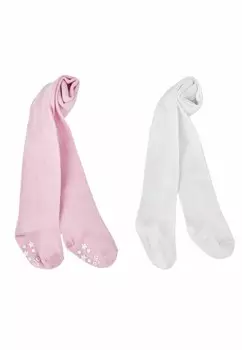 Носки 2-PACK JoJo Maman Bb, белый