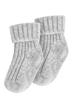 Носки 2 PACK Normani, цвет grau