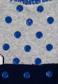 Носки 2 PACK PAW PATROL Paw Patrol, синий