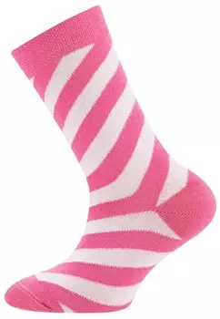 Носки 2 PACK RINGEL GRAPHIK Ewers, розовый