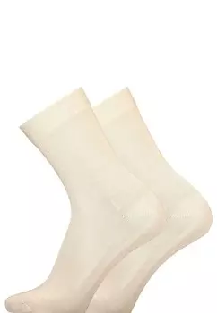 Носки 2 PACK UphillSport, бежевый