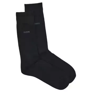 Носки 2 пары 2р rsblockstrcol cc Boss, синий