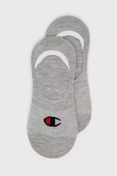 Носки (2 пары) Champion, серый
