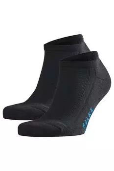Носки - 2 пары Falke, черный