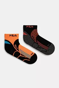 Носки 2 пары Fila, синий