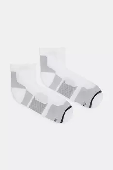 Носки 2 пары Helly Hansen, белый