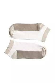 Носки - 2 пары Kaft, белый