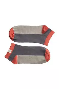 Носки - 2 пары Kaft, красный