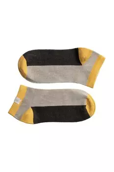 Носки - 2 пары Kaft, серый