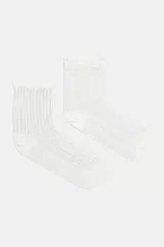 Носки 2 пары Medicine, белый