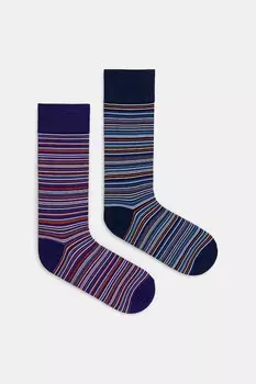 Носки 2 пары Medicine, мультиколор