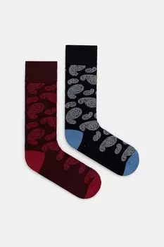 Носки 2 пары Medicine, мультиколор