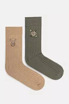 Носки 2 пары Medicine, мультиколор