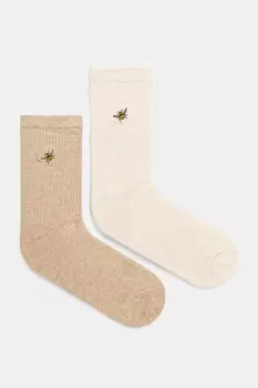 Носки 2 пары Medicine, мультиколор