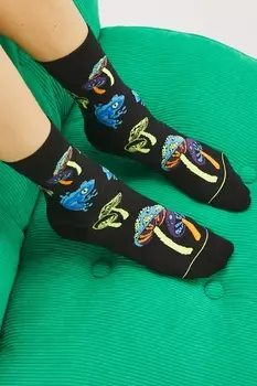 Носки 2 пары Medicine, мультиколор