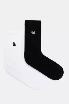 Носки 2 пары Medicine, мультиколор