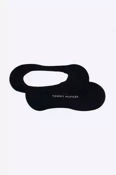 Носки (2 пары) Tommy Hilfiger, черный