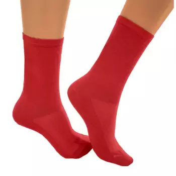 Носки 2 шт Bmymoon Comfort, красный