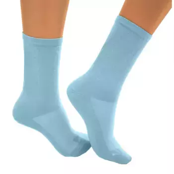 Носки 2 шт Bmymoon Comfort, синий