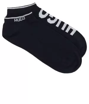 Носки 2 шт. Hugo Bodywear, синий