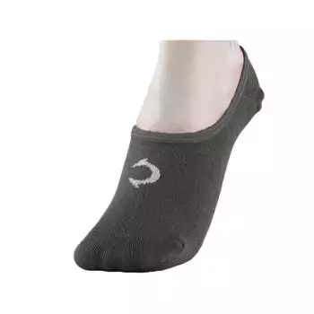 Носки 2 шт John Smith C21209 no show, черный