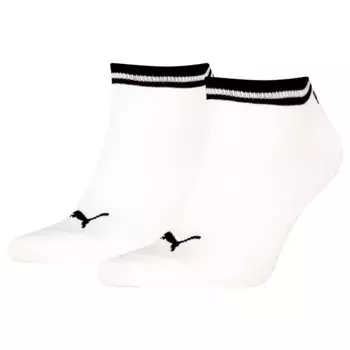 Носки 2 шт Puma Heritage Sneaker, белый