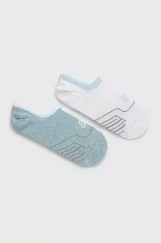 Носки (2 шт.) Skechers, синий