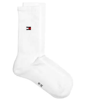 Носки 2 шт. Tommy Jeans, белый