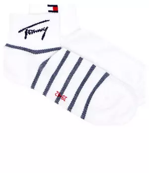 Носки 2 шт. Tommy Jeans, синий