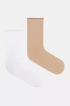 Носки 2 шт. в упаковке Medicine, мультиколор