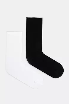 Носки 2 шт. в упаковке Medicine, мультиколор