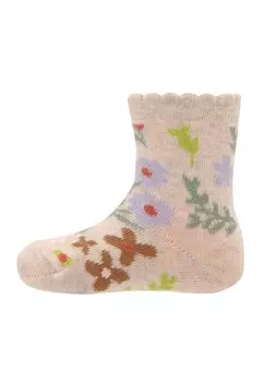 Носки 2ER PACK BLMCHEN PILZ Ewers, светло-розовый