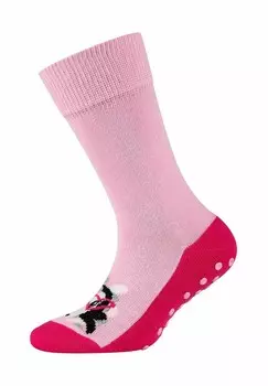 Носки 2ER PACK camano, фуксия