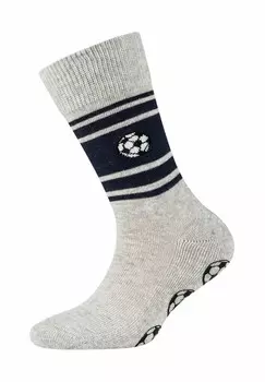 Носки 2ER PACK camano, серый