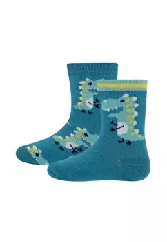 Носки 2ER PACK Ewers, синий