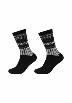 Носки 2ER PACK s.Oliver, черный