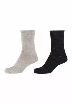 Носки 2ER PACK s.Oliver, серый