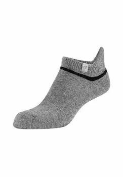 Носки 2ER PACK Skechers, черный
