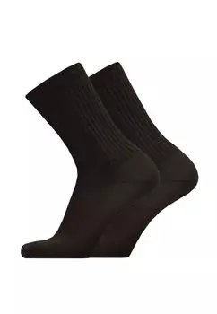 Носки 2ER PACK UphillSport, черный