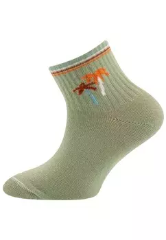 Носки 2PER-SET Ewers, бежевый