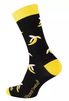 Носки 3 PAAR ONE SIZE Vincent Creation, мультиколор