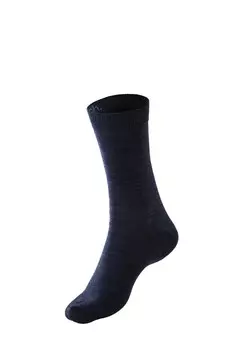 Носки 3 PACK Bench, темно-синий